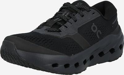Bėgimo batai 'Cloudrunner 3' iš On, spalva – juoda, Prekių apžvalga