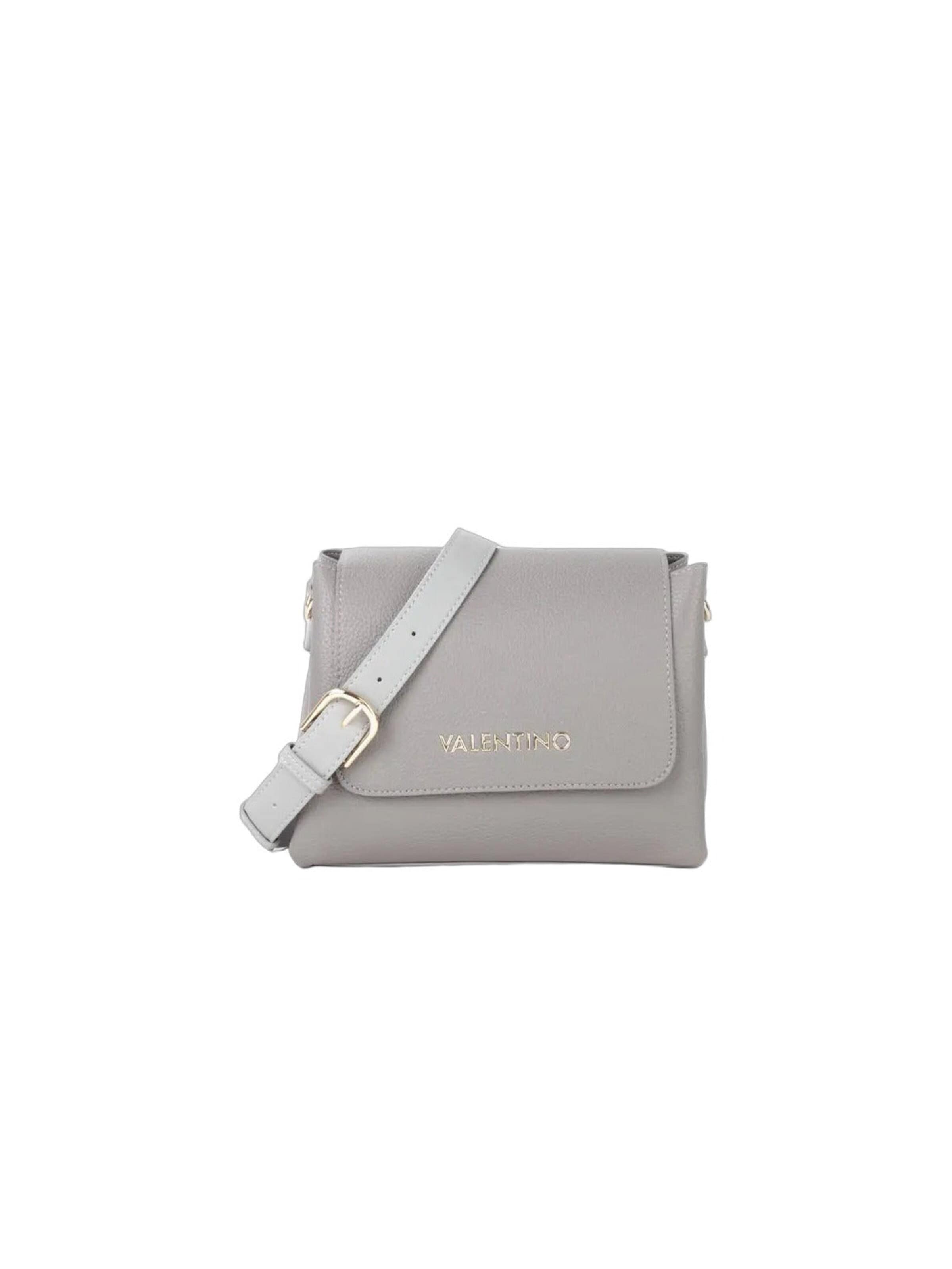 VALENTINO Sac à bandoulière en One Size en gris, Vue avec produit