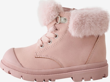 rožinė Next Auliniai: priekis