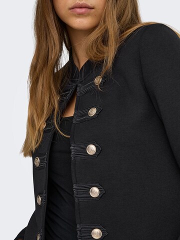 Veste de survêtement 'ONLBaze' ONLY en noir