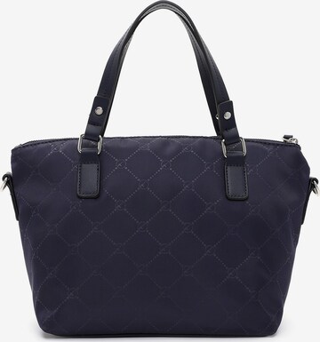 TAMARIS Shopper 'Lisa' in Blau