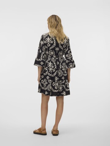 Robe VERO MODA en noir