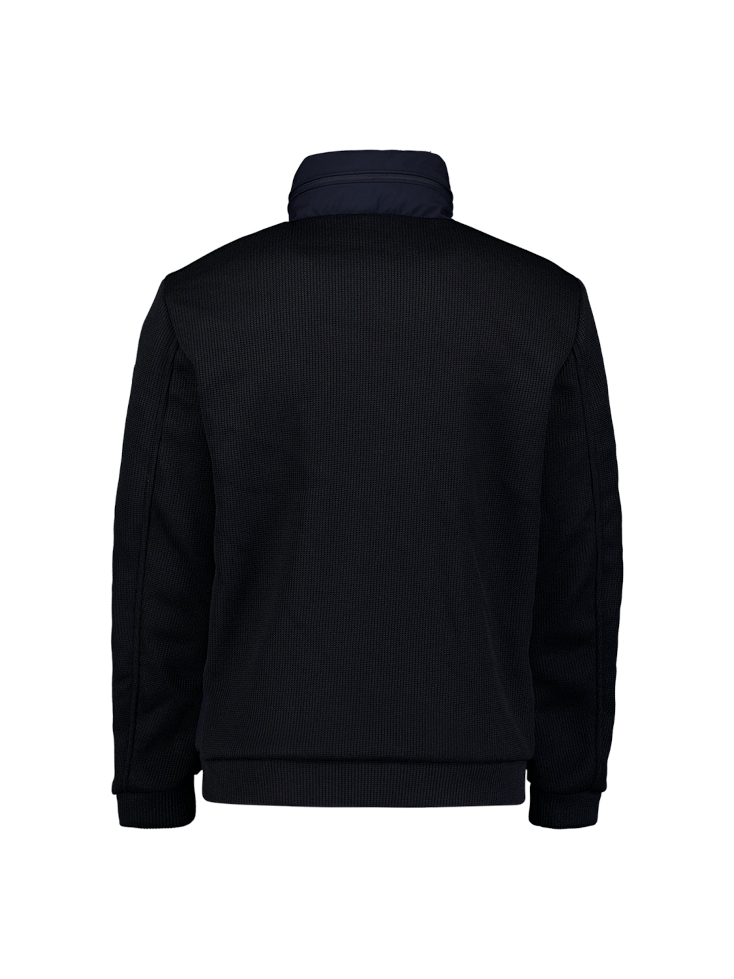 No Excess - Chaqueta de entretiempo en azul