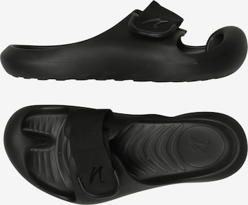 Joe Nimble Sandalen 42 in Schwarz: Vorderseite