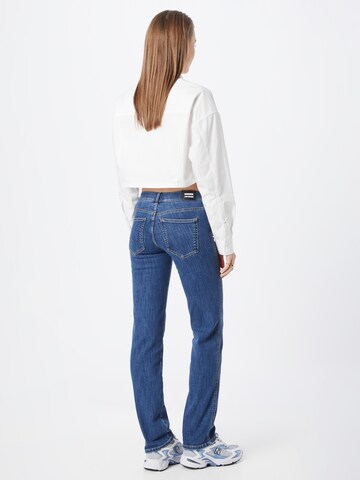 regular Jeans 'Dixy' di Dr. Denim in blu