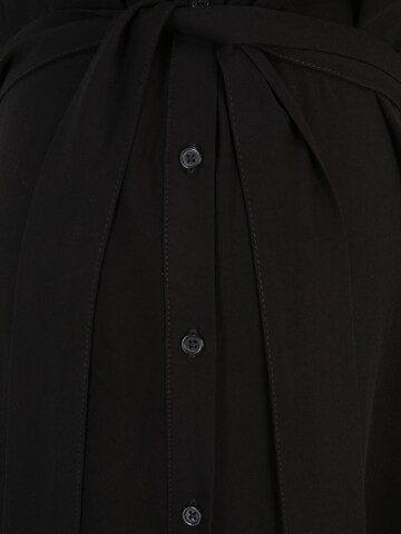 Gap Maternity - Vestido en negro