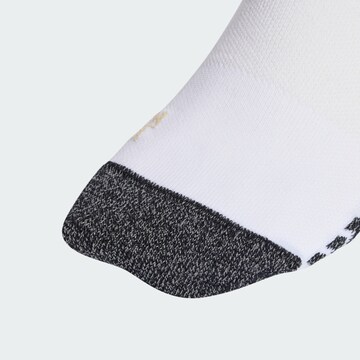 ADIDAS PERFORMANCE - Calcetines deportivos 'Olympique Lyonnais' en blanco