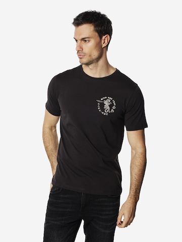 KOROSHI Paita värissä harmaa