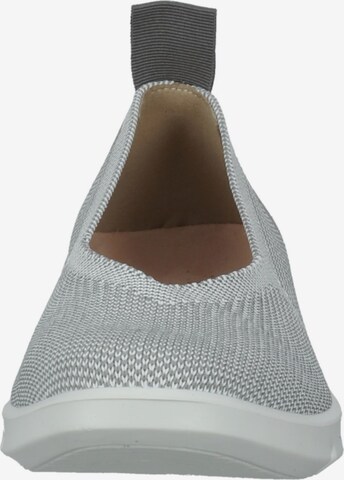 Ballerines 'Lucca' Legero en gris