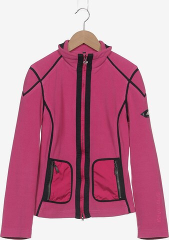 Sportalm Sweater M in Pink: predná strana