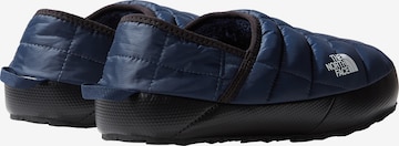 THE NORTH FACE Flats in Blue