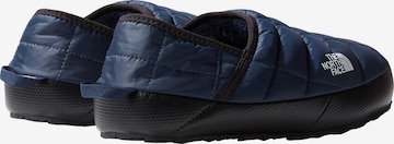 THE NORTH FACE - Sapato baixo em azul