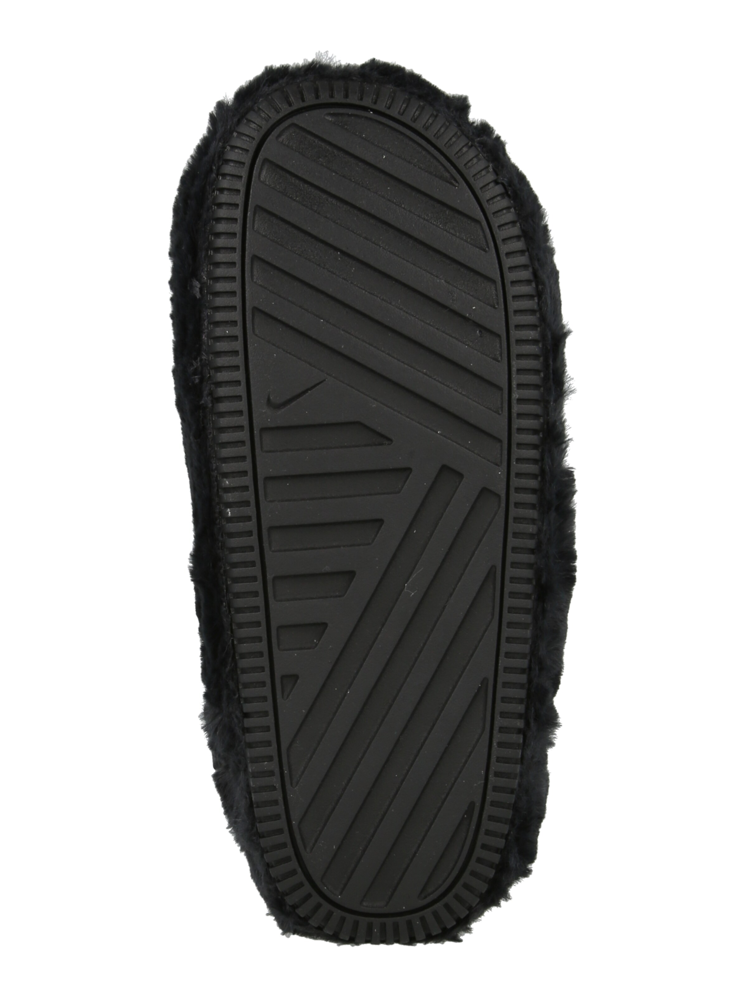 Nike Sportswear Hjemmesko 'CALM SE' i sort