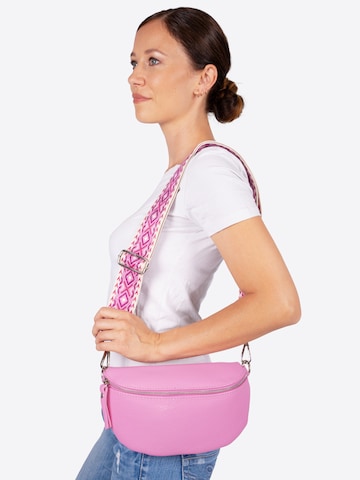 Seasons of April Heuptas 'Helen' in Roze