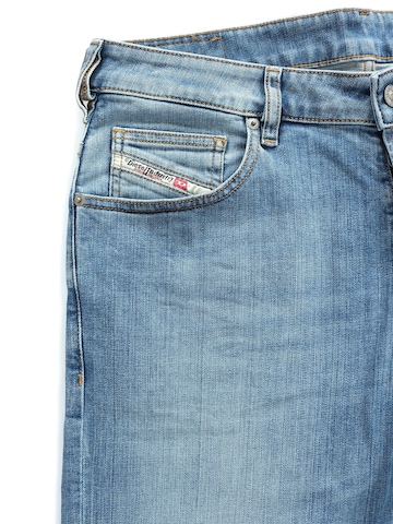 DIESEL regular Jeans 'D-YENNOX' i blå