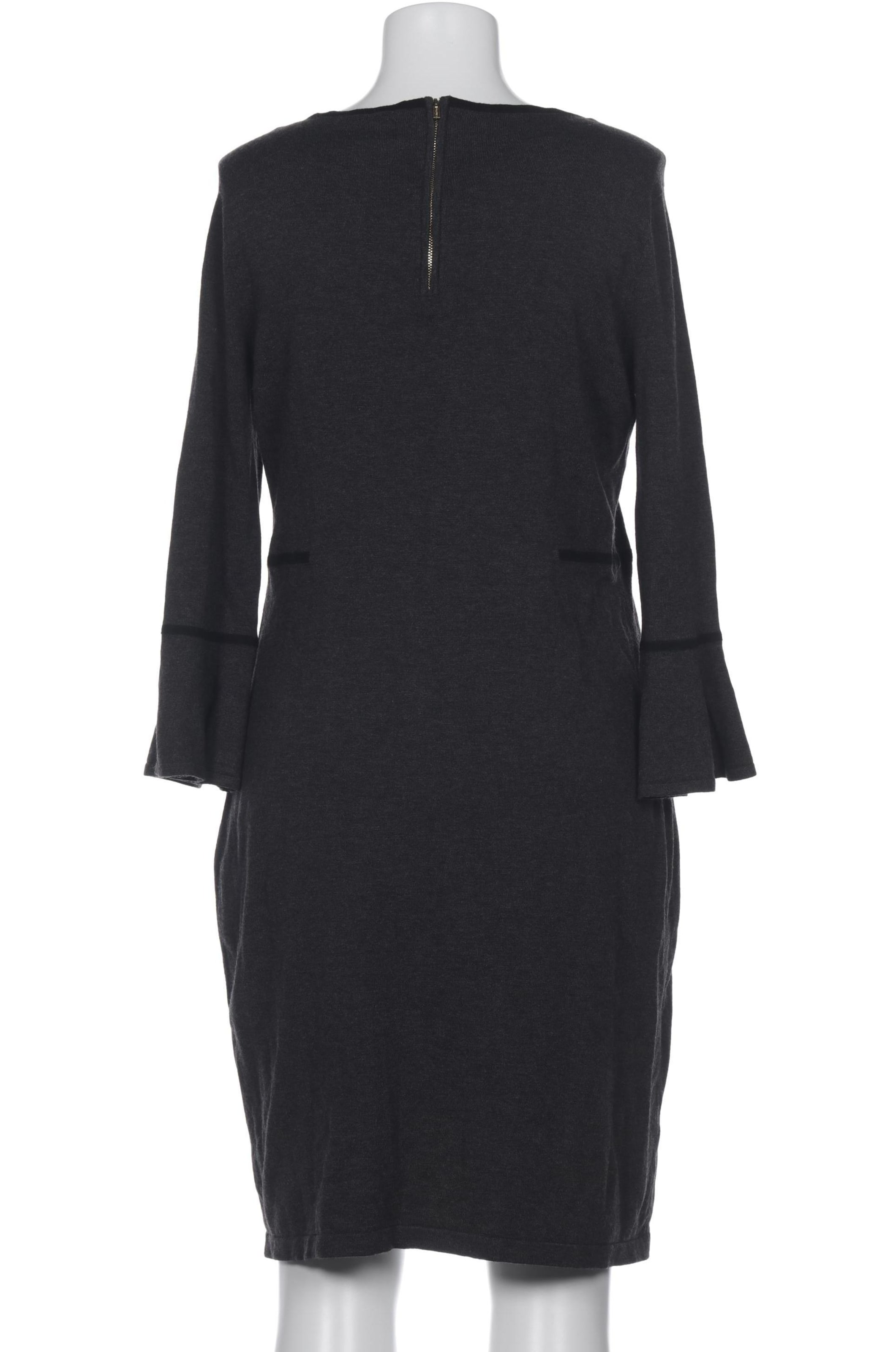 Calvin Klein Kleid XL in Grau