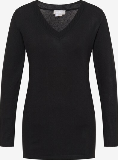 Usha Sweater in Black, Item view