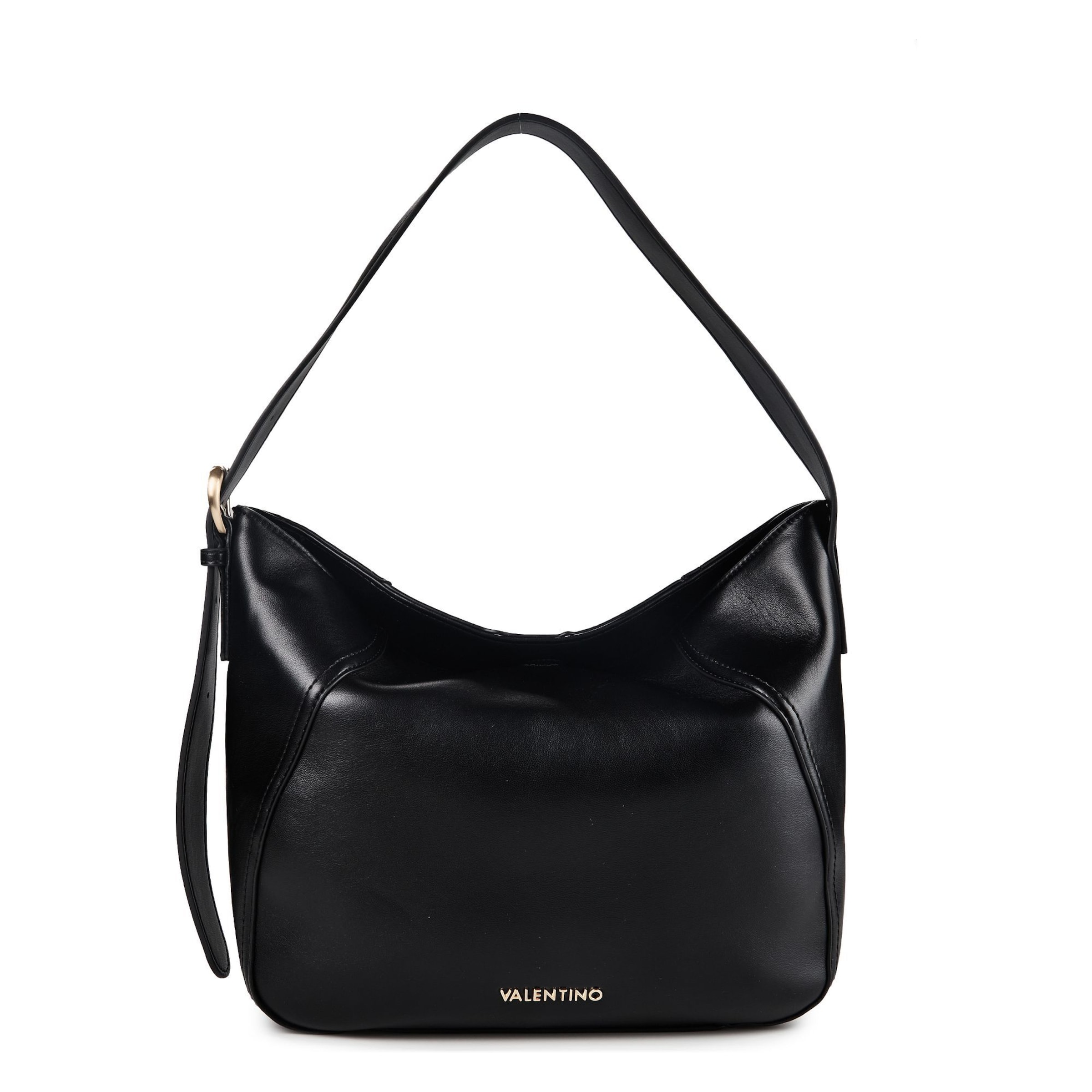 Sac bandoulière 'Freya Mir' VALENTINO en noir : devant