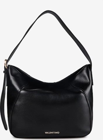 Sac bandoulière 'Freya Mir' VALENTINO en noir : devant
