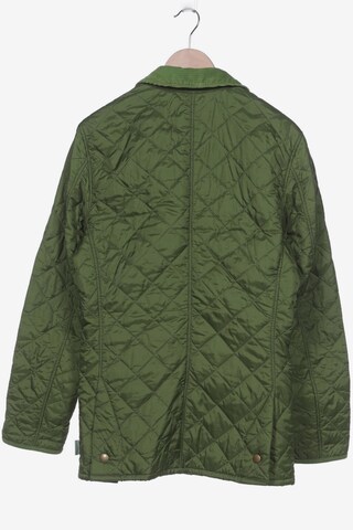 Barbour Jacket & Coat in S in Green