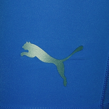 Pantaloncini intimi sportivi 'Liga' di PUMA in blu