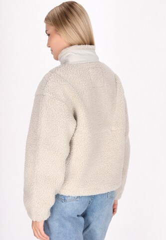 Schmuddelwedda - Jersey en beige