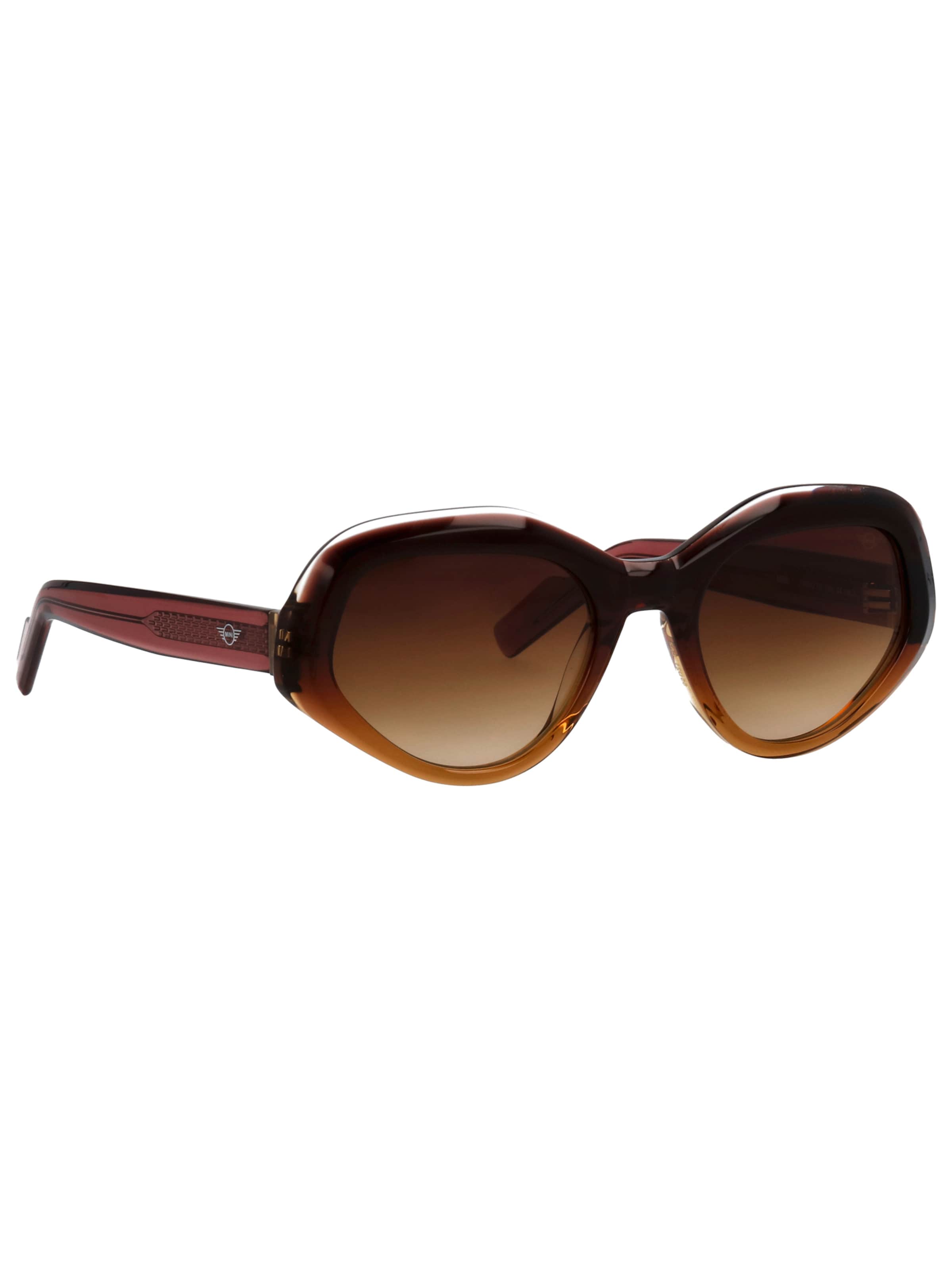 MINI Eyewear Sunglasses in Brown