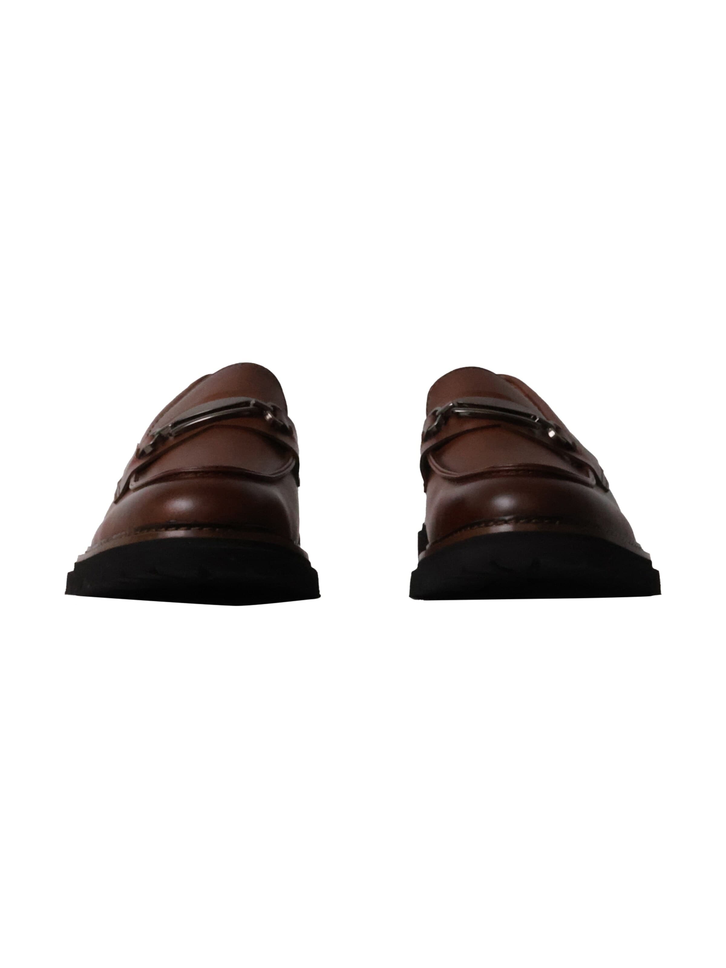 Elong Slipper‌‌‌‌‌‌‌ in Braun