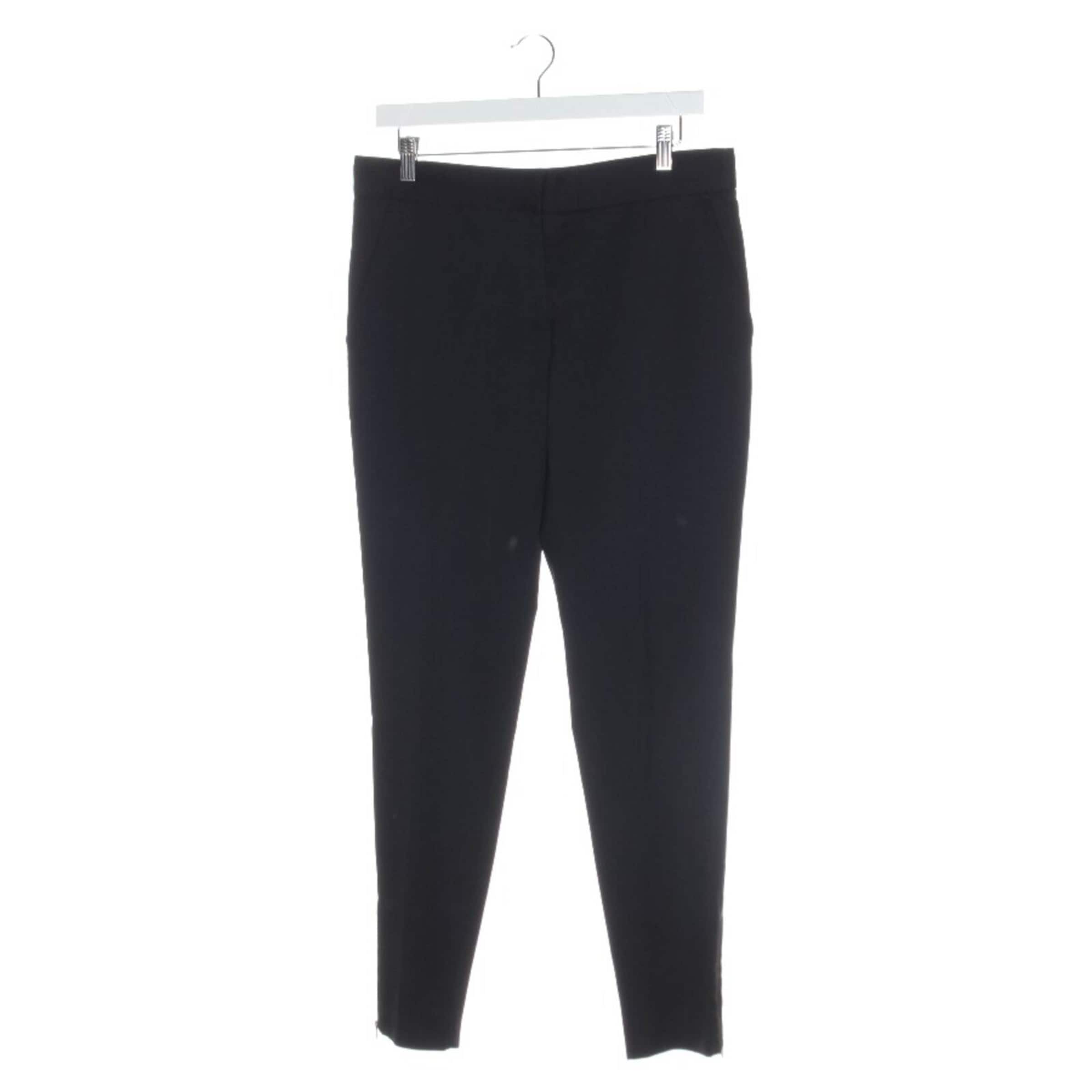 ADIDAS BY STELLA MCCARTNEY Pants in S in Black: front
