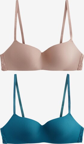 Next BH 'Ultimate Comfort' in Beige: Vorderseite