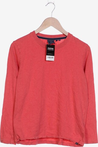 Superdry Top & Shirt in M in Pink: front