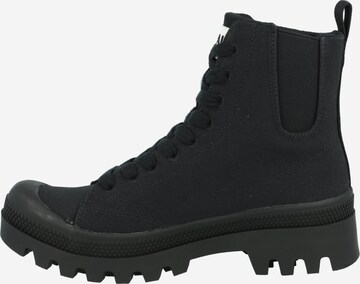 ECOALF Stiefelette  'MULHACEN' in Schwarz