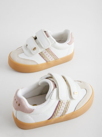Baker by Ted Baker Sneakers in Wit