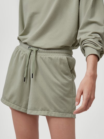 O'NEILL Kalhoty - khaki, Model/ka
