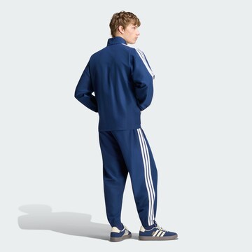 ADIDAS SPORTSWEAR Trainingspak in Blauw