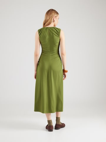 & Other Stories Dress in Green