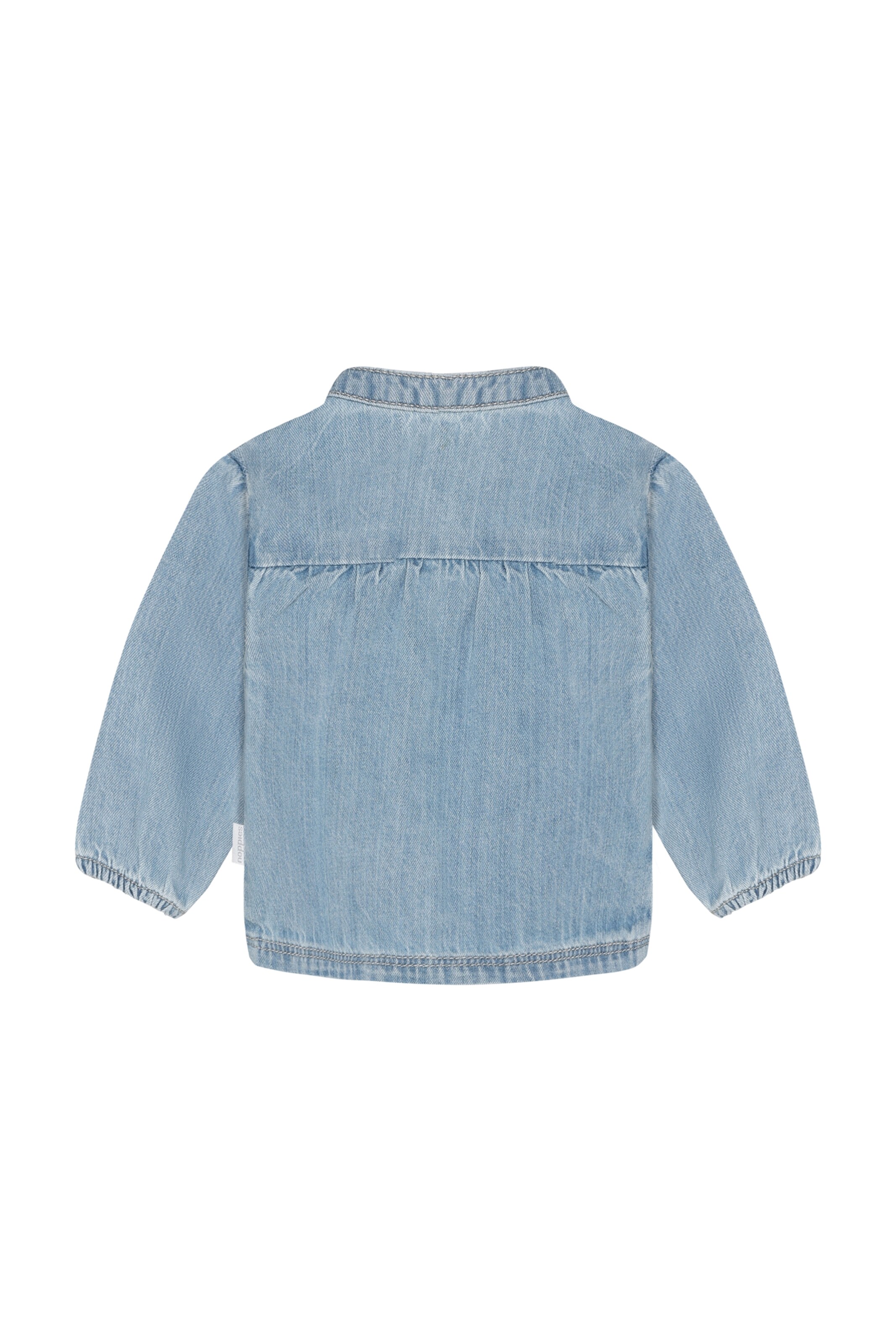Noppies Blouse in Blue