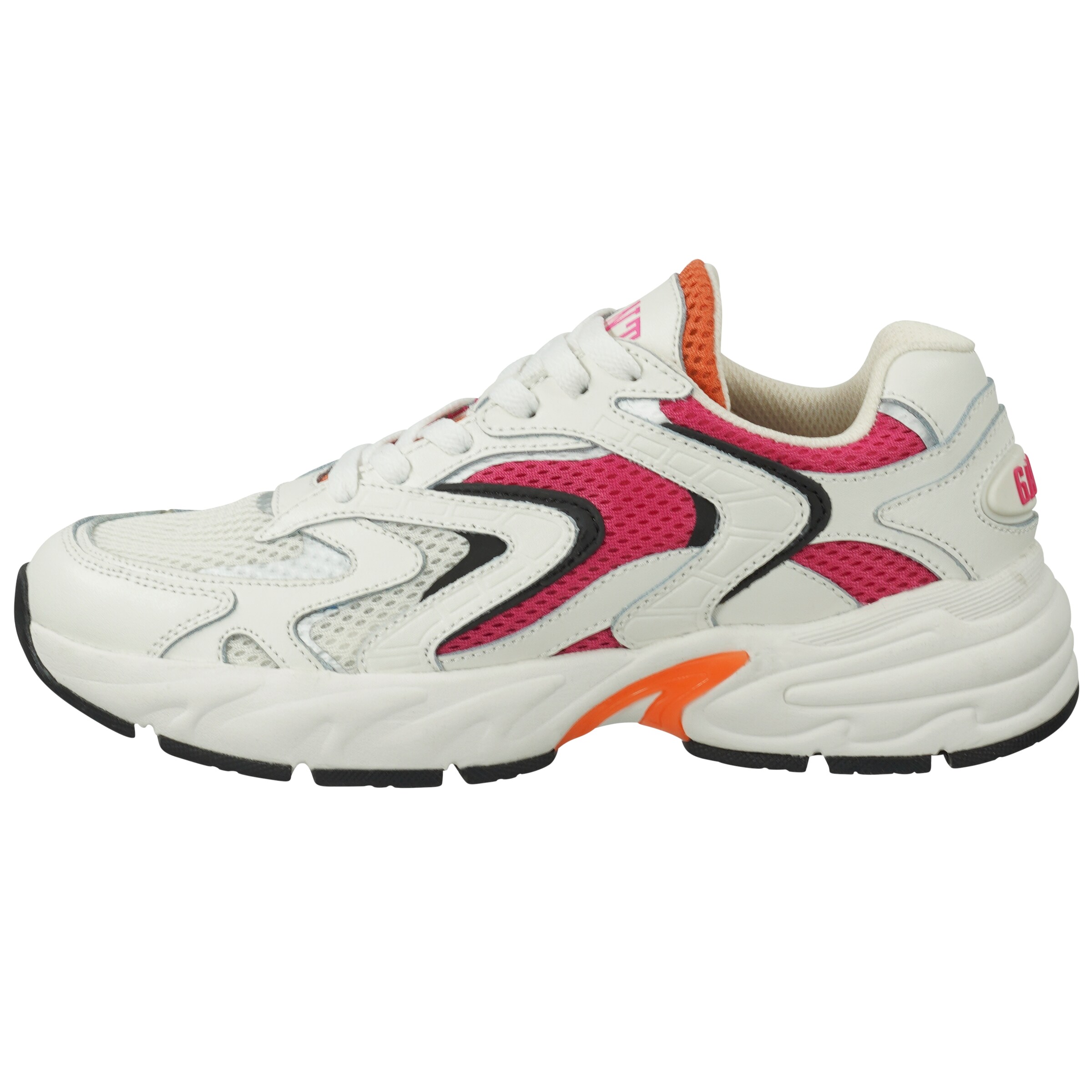 GANT Sneaker 'MARDII' in Weiß