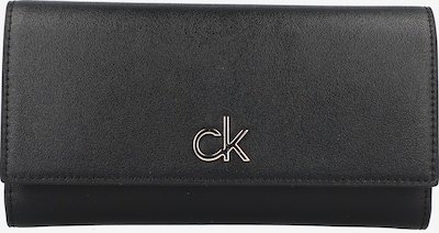Calvin Klein Portmonetka w kolorze czarnym, Podgląd produktu
