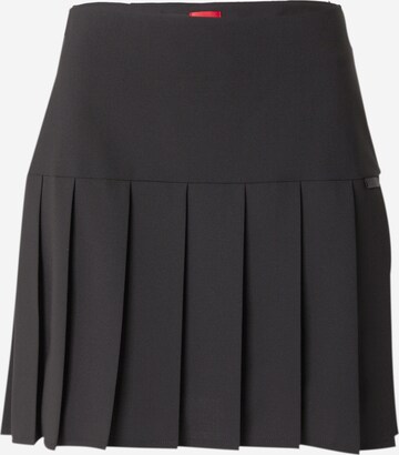 HUGO Skirt 'Remesa' in Black: front