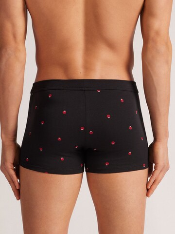 INTIMISSIMI Boxershorts in Schwarz