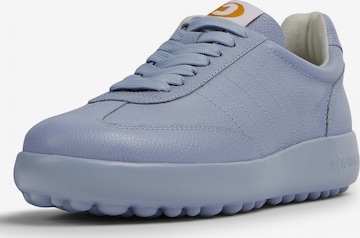 CAMPER Sneakers 'Pelotas XLF' in Blue: front