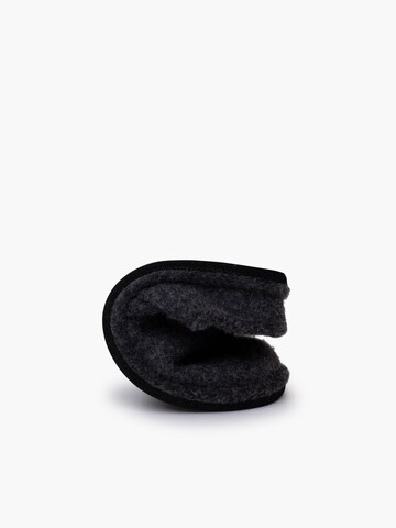 Ciabatta di Pisamonas in grigio