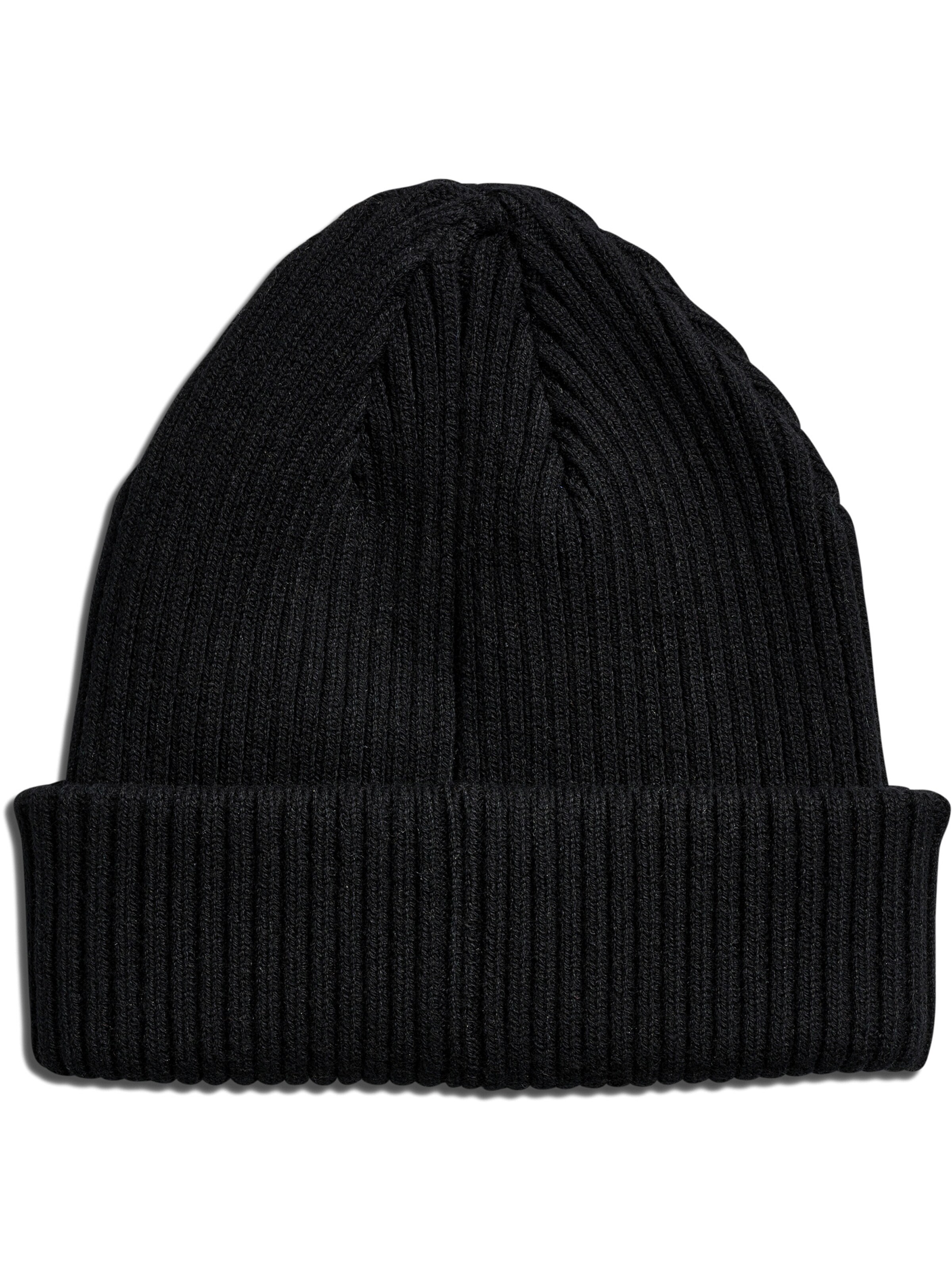SOMETIME SOON Beanie in Black