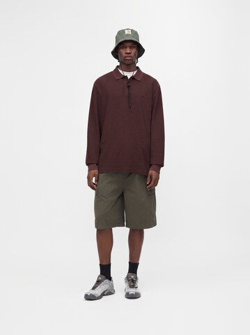 Carhartt WIP Bluser & t-shirts i rød