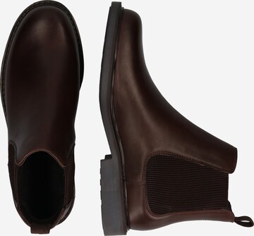 LEVI'S ® Chelsea Boots i brun