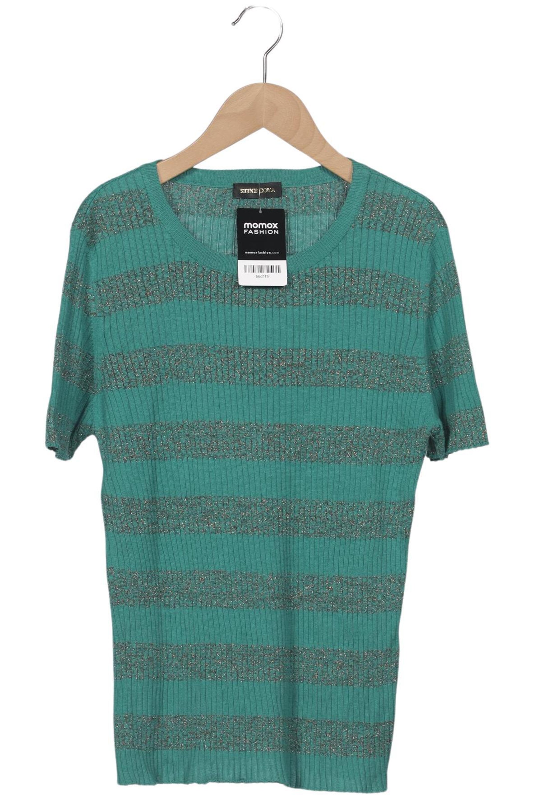 Stine Goya Pullover M in Mischfarben: Vorderseite