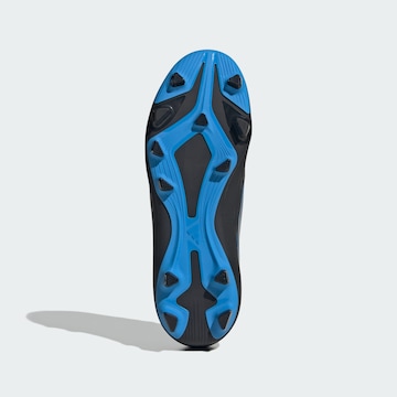 ADIDAS PERFORMANCE Sportschoen 'F50 Hyperfast Club' in Zwart