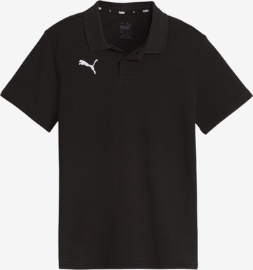 PUMA Funktionsshirt in Schwarz: predná strana