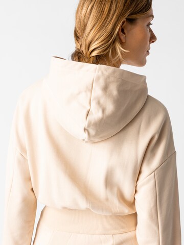 Les Lunes Kjole 'Charlie' i beige